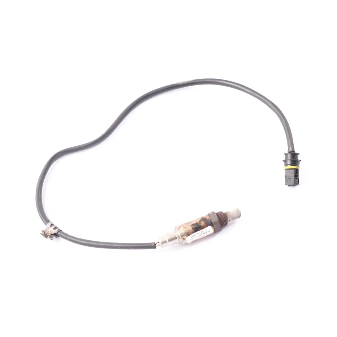 M111 Sonda Lambda Sonda ossigeno per Mercedes ML W163 SLK R170 con numero di parte A0015402117 Mercedes ML W163 SLK R170 M111 Sonda Lambda Sonda ossigeno - SKU A0015402117 - Numero di parte A0015402117