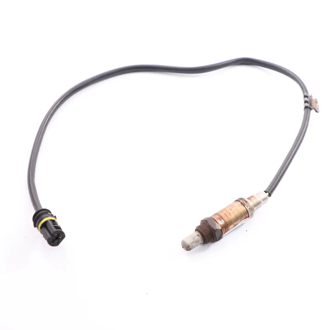 M111 Sonda Lambda Sonda ossigeno per Mercedes ML W163 SLK R170 con numero di parte A0015402117 Mercedes ML W163 SLK R170 M111 Sonda Lambda Sonda ossigeno - SKU A0015402117 - Numero di parte A0015402117