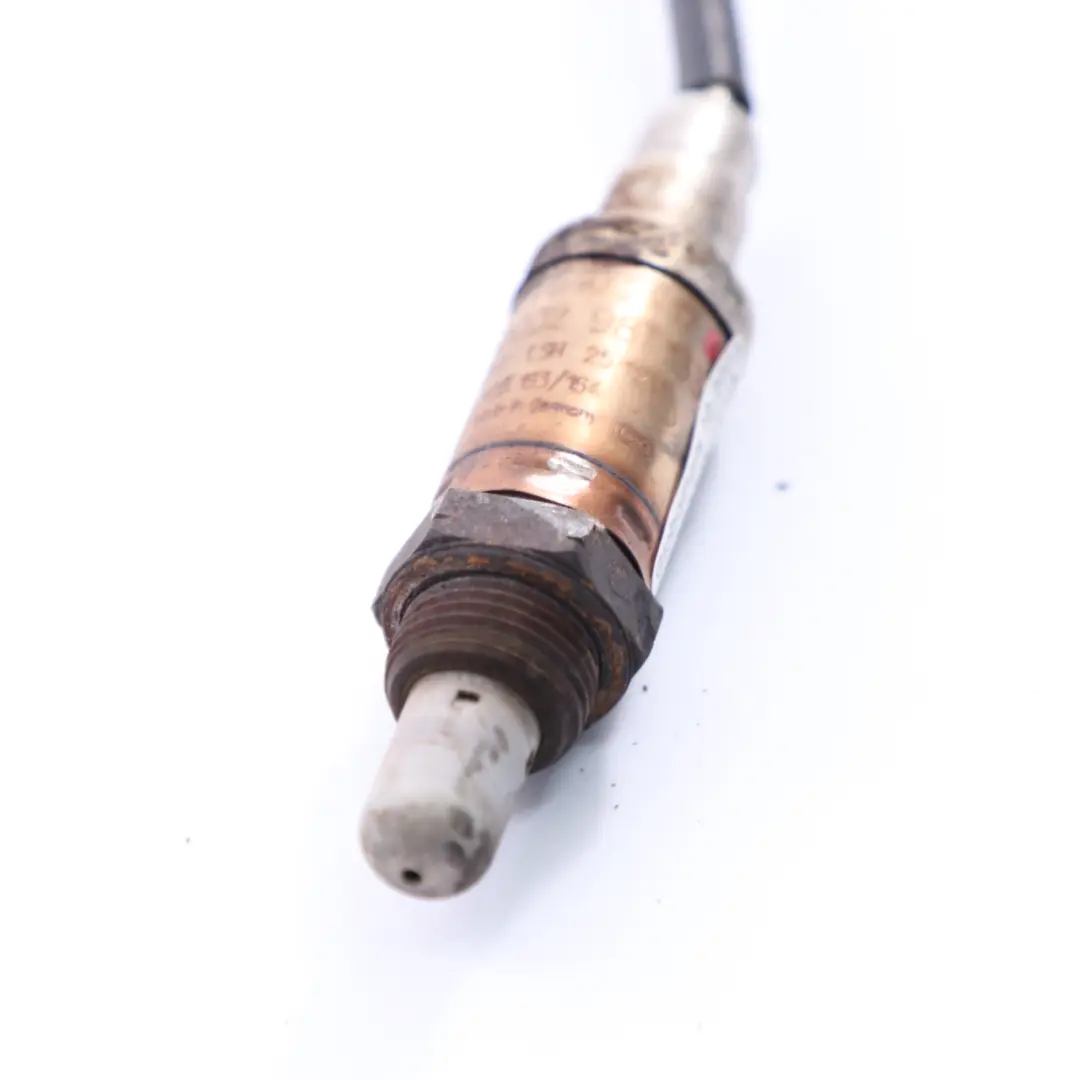 M111 Sonda Lambda Sonda ossigeno per Mercedes ML W163 SLK R170 con numero di parte A0015402117 Mercedes ML W163 SLK R170 M111 Sonda Lambda Sonda ossigeno - SKU A0015402117 - Numero di parte A0015402117