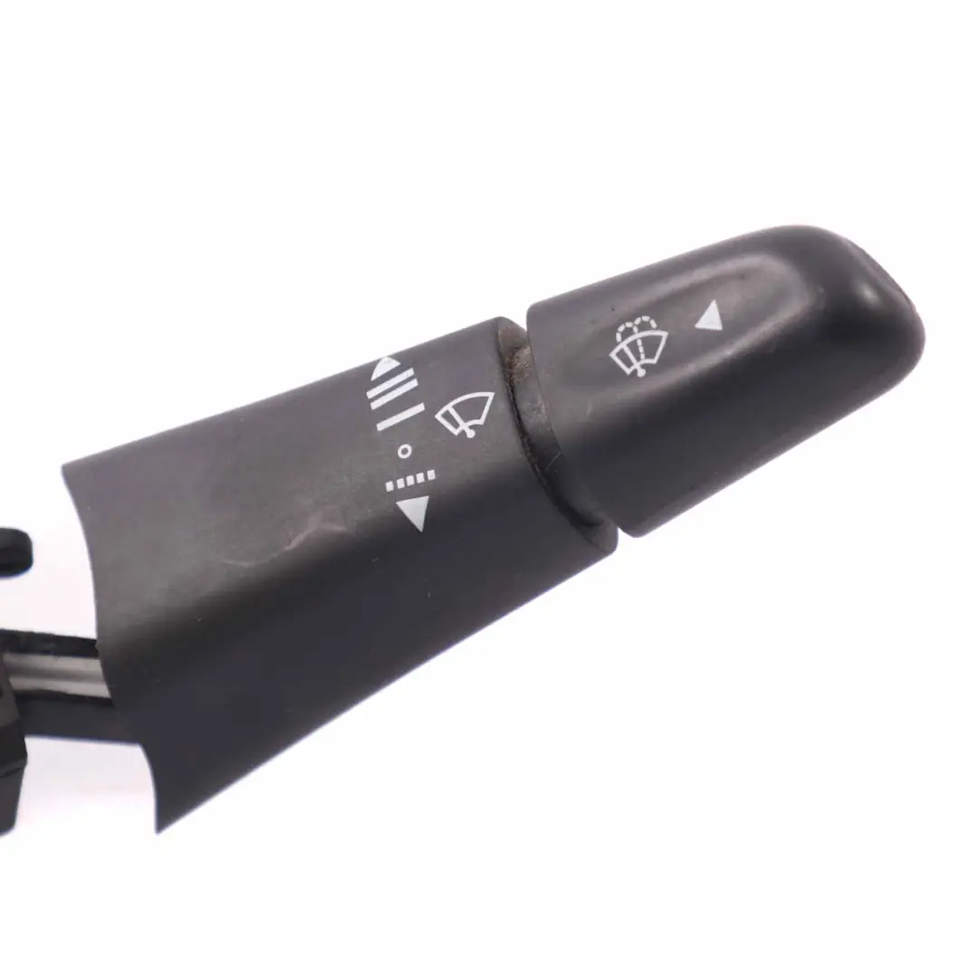 Interruttore del piantone Mercedes W901 Tergicristallo indicatore per con numero di parte A0015404645 Interruttore del piantone Mercedes W901 Tergicristallo indicatore - SKU A0015404645-1 - Numero di parte A0015404645