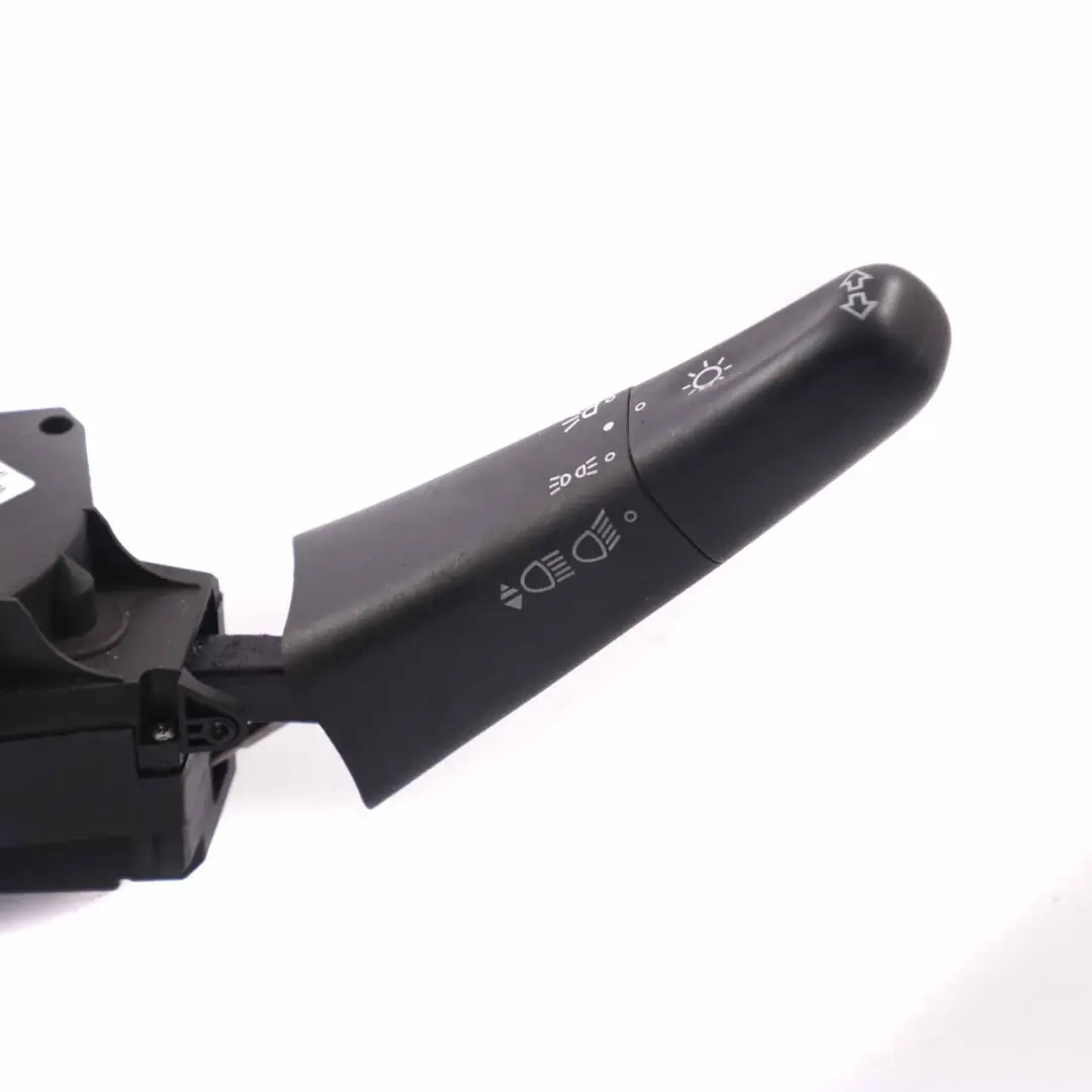  Steering Column Switch Mercedes W638 W901 Cluster Indicator Wiper - SKU A0015404645-1 - Part number A0015404645