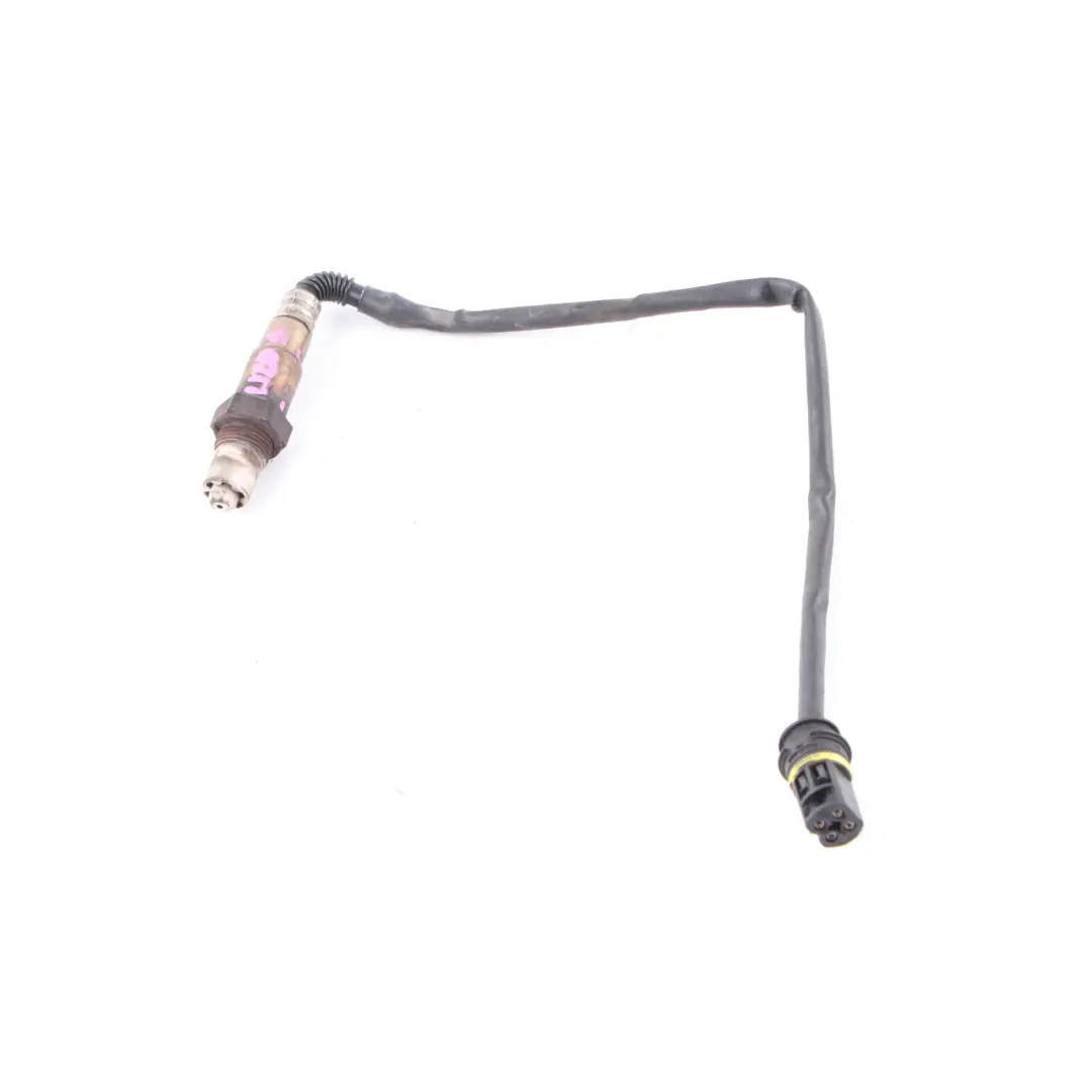 M112 Sauerstoffsensor Lambdasonde für Mercedes W203 W209 mit Teilenummer A0015405017 Mercedes W203 W209 M112 Sauerstoffsensor Lambdasonde - SKU A0015405017 - Teilenummer A0015405017