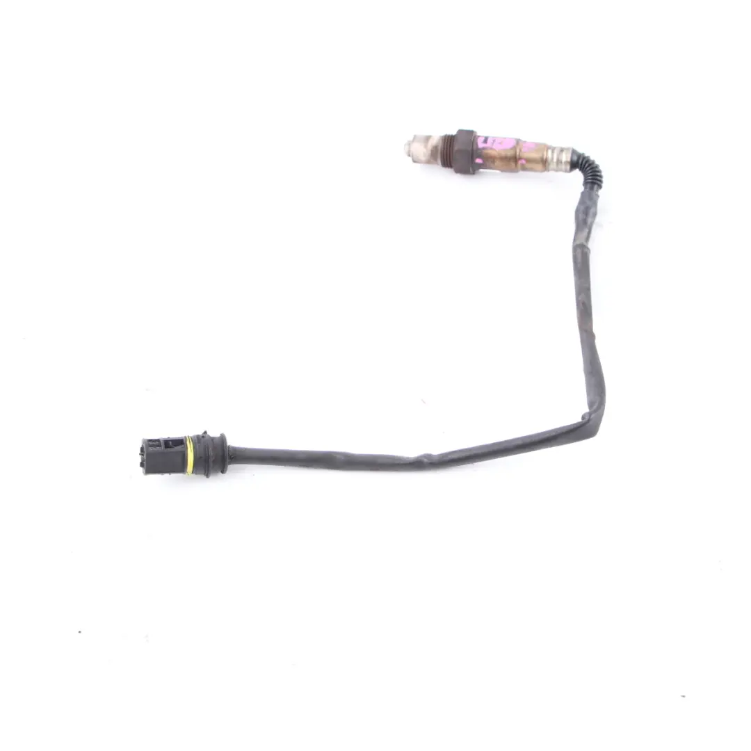Sonde Lambda Mercedes W203 W209 M112 Sonde Lambda pour à propos du numéro de pièce A0015405017 Sonde Lambda Mercedes W203 W209 M112 Sonde Lambda - SKU A0015405017 - Numéro de pièce A0015405017