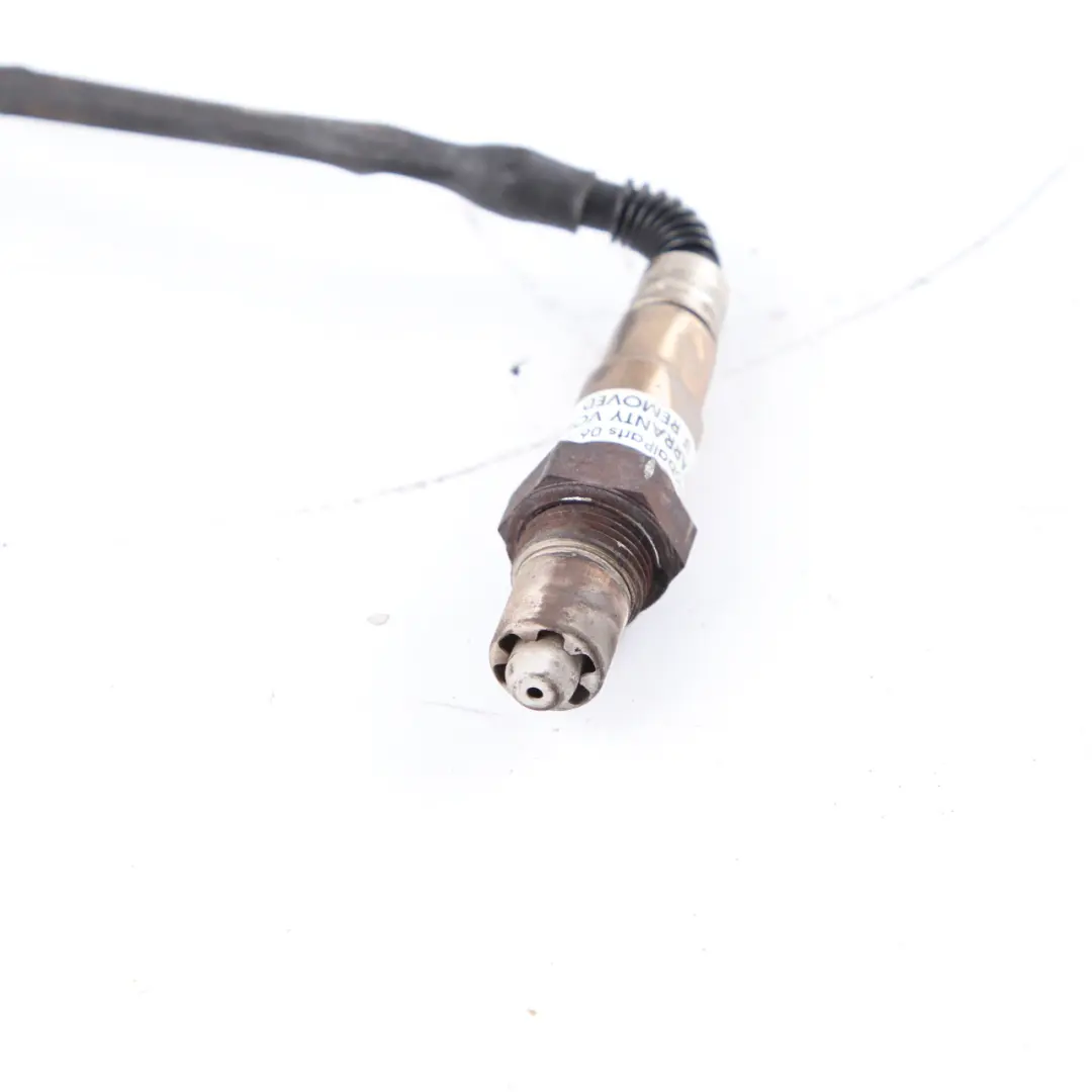 Lambda Sensor Mercedes W203 W209 M112 Oxygen Sensor Lambda Probe to with Part number A0015405017 Lambda Sensor Mercedes W203 W209 M112 Oxygen Sensor Lambda Probe - SKU A0015405017 - Part number A0015405017