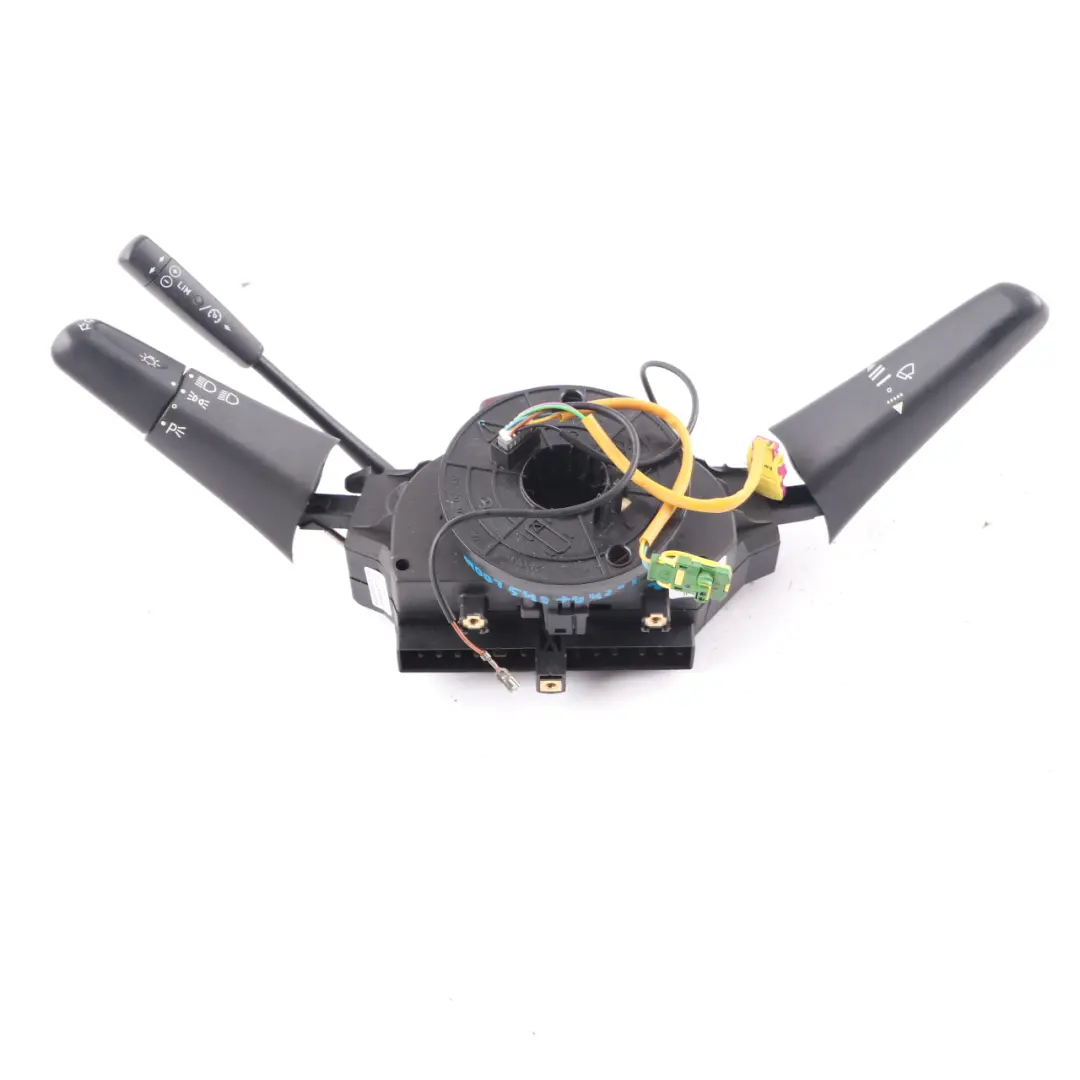 Steering Column Indicator Wiper Stalk Switch Squib to Mercedes ML W163 with Part number A0015407645 Mercedes ML W163 Steering Column Indicator Wiper Stalk Switch Squib - SKU A0015407645-1 - Part number A0015407645