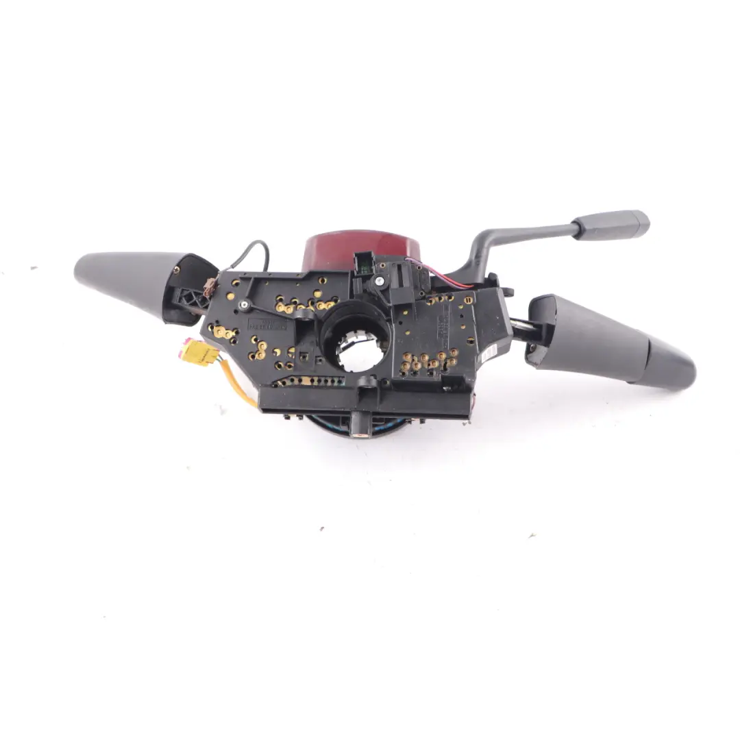 Mercedes ML W163 Steering Column Indicator Wiper Stalk Switch Squib - SKU A0015407645-1 - Part number A0015407645