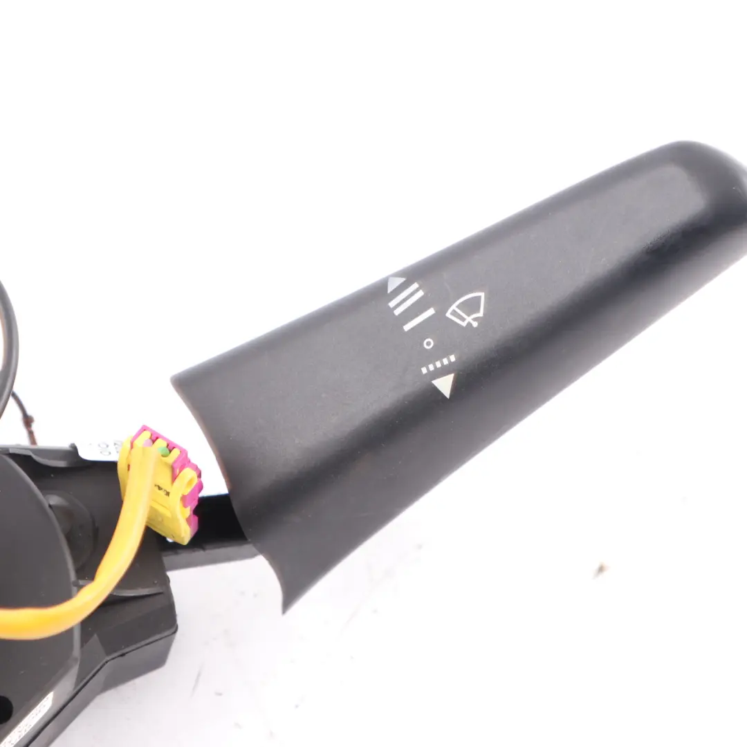 Steering Column Indicator Wiper Stalk Switch Squib to Mercedes ML W163 with Part number A0015407645 Mercedes ML W163 Steering Column Indicator Wiper Stalk Switch Squib - SKU A0015407645-1 - Part number A0015407645