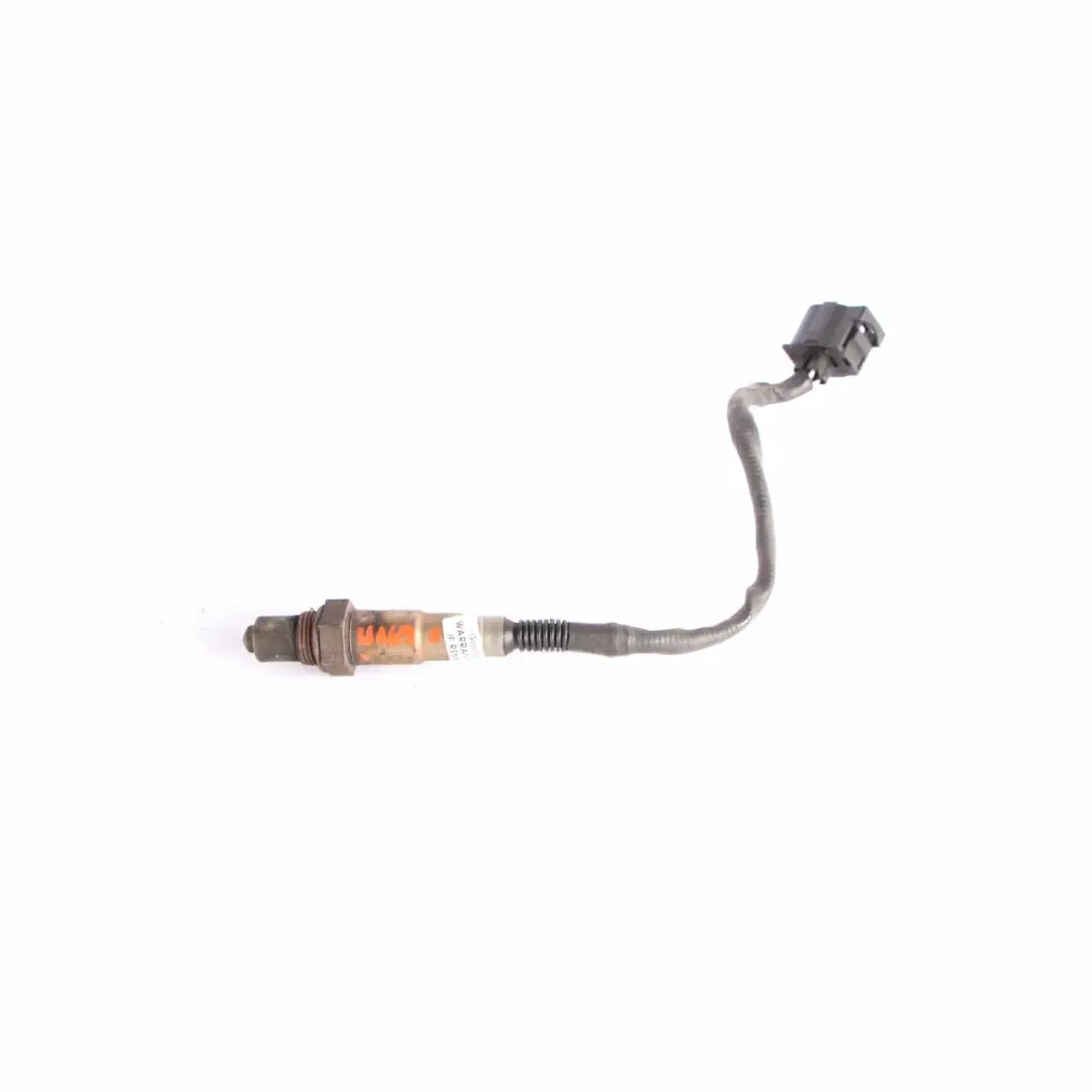 Lambdasonde Mercedes W169 W245 Sauerstoffsonde für mit Teilenummer A0015420718 Lambdasonde Mercedes W169 W245 Sauerstoffsonde - SKU A0015420718 - Teilenummer A0015420718