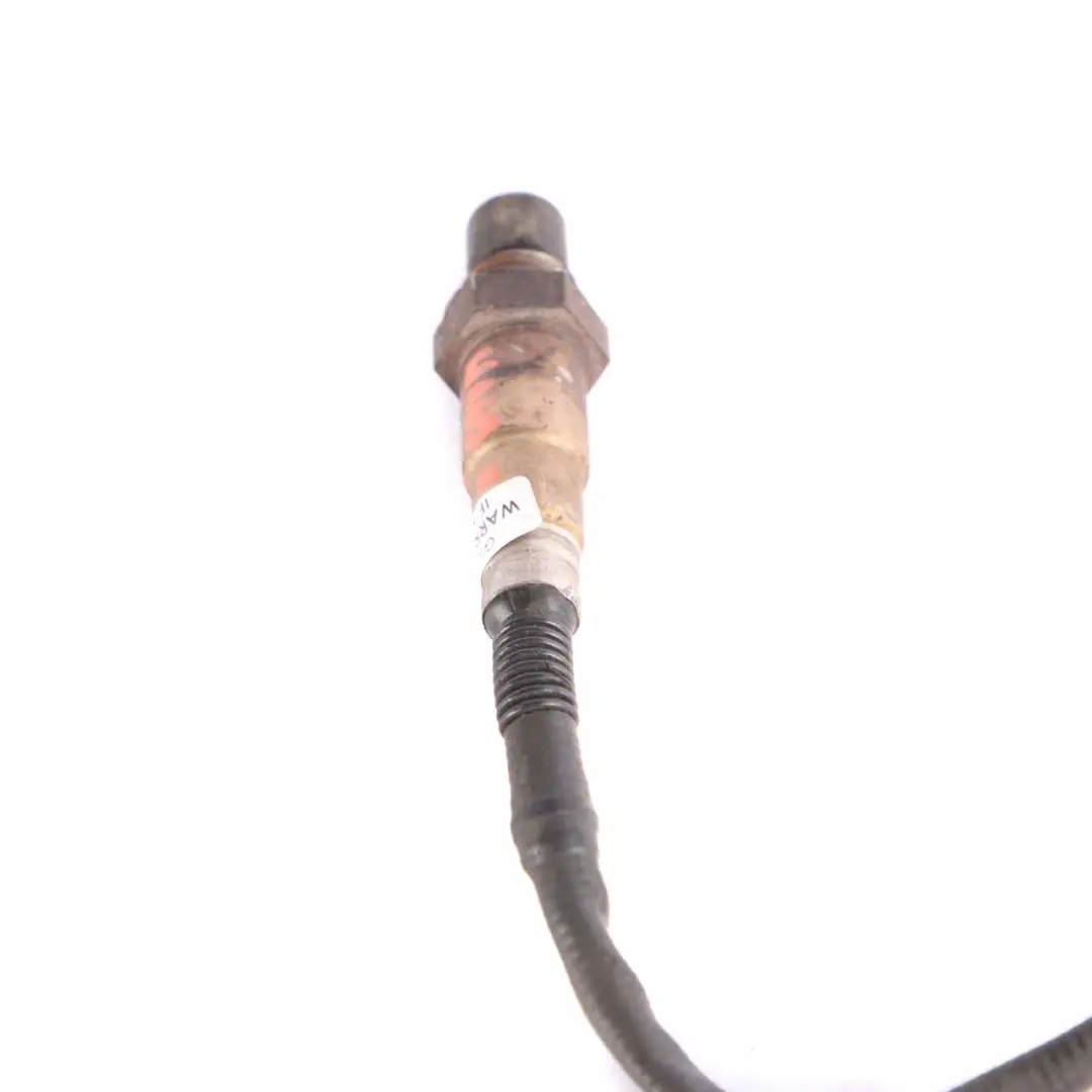 Sonde Lambda Mercedes W169 W245 Sonde à oxygène pour à propos du numéro de pièce A0015420718 Sonde Lambda Mercedes W169 W245 Sonde à oxygène - SKU A0015420718 - Numéro de pièce A0015420718