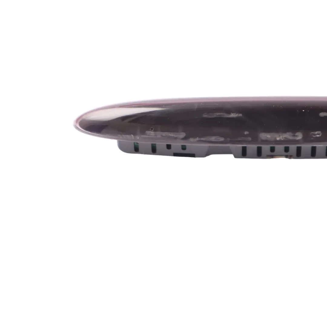 Mercedes W639 Sensor de aparcamiento delantero Pantalla Unidad - SKU A0015422623-1 - Número de pieza A0015422623