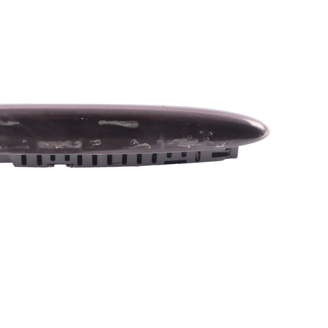 Mercedes W639 Sensor de aparcamiento delantero Pantalla Unidad - SKU A0015422623-1 - Número de pieza A0015422623