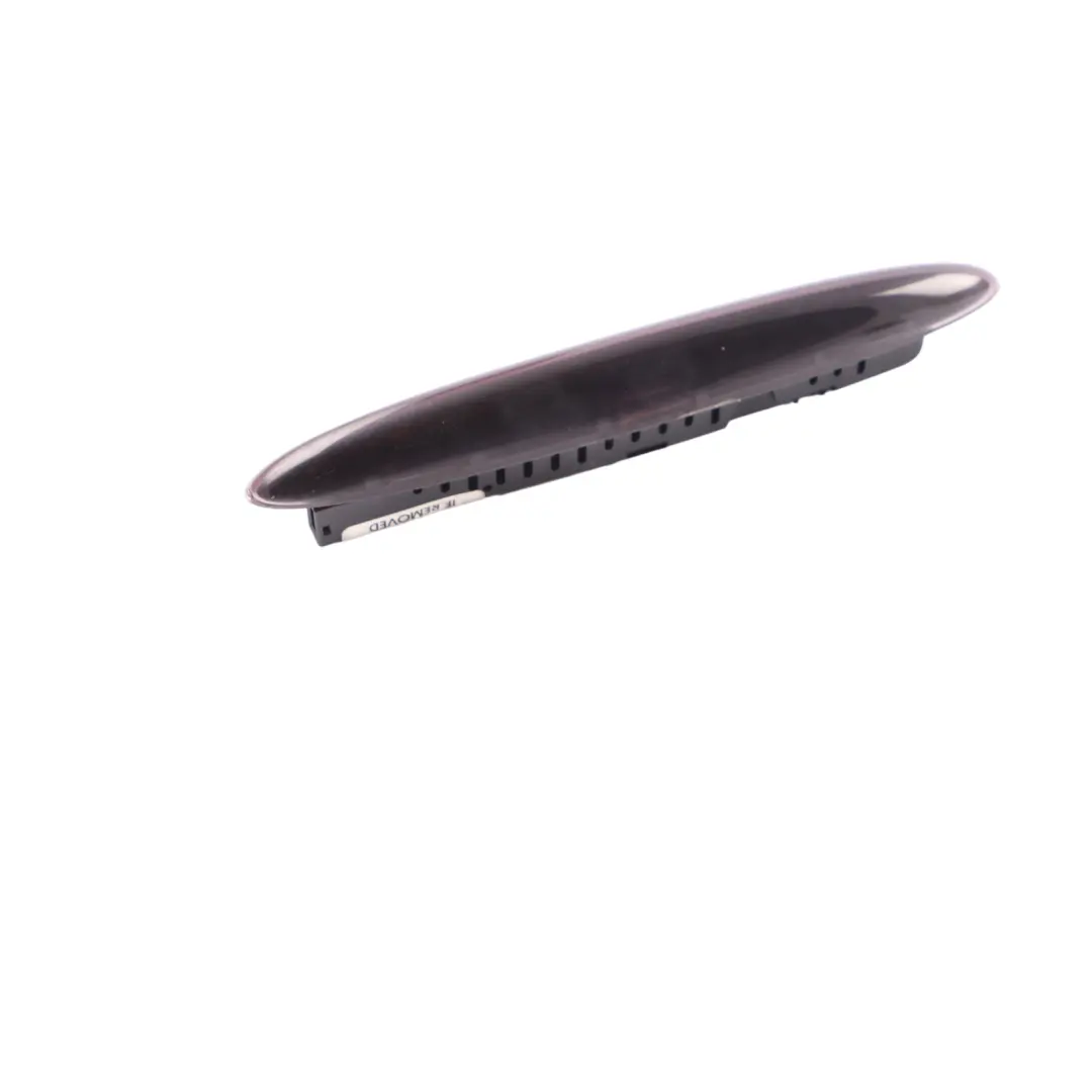 Mercedes W639 Sensor de aparcamiento delantero Pantalla Unidad - SKU A0015422623-1 - Número de pieza A0015422623