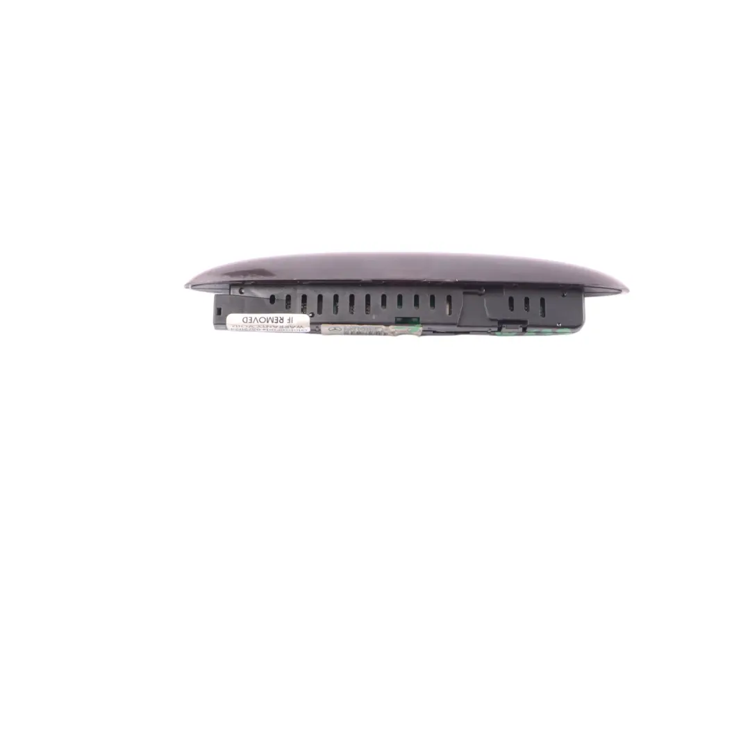 Mercedes W639 Sensor de aparcamiento delantero Pantalla Unidad - SKU A0015422623-1 - Número de pieza A0015422623