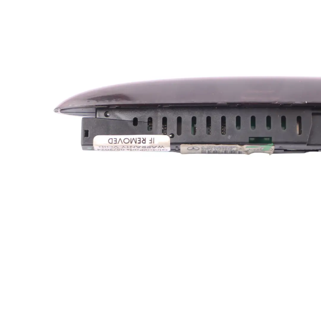 Mercedes W639 Sensor de aparcamiento delantero Pantalla Unidad - SKU A0015422623-1 - Número de pieza A0015422623