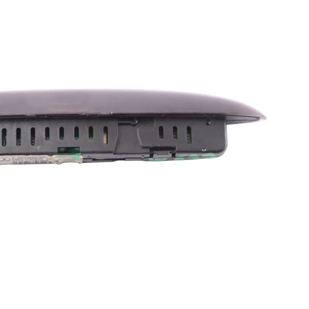 Sensor de aparcamiento delantero Pantalla Unidad para Mercedes W639 con número de pieza A0015422623 Mercedes W639 Sensor de aparcamiento delantero Pantalla Unidad - SKU A0015422623-1 - Número de pieza A0015422623