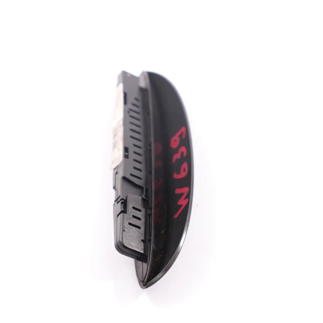 Mercedes W639 Sensor de aparcamiento delantero Pantalla Unidad - SKU A0015422623 - Número de pieza A0015422623