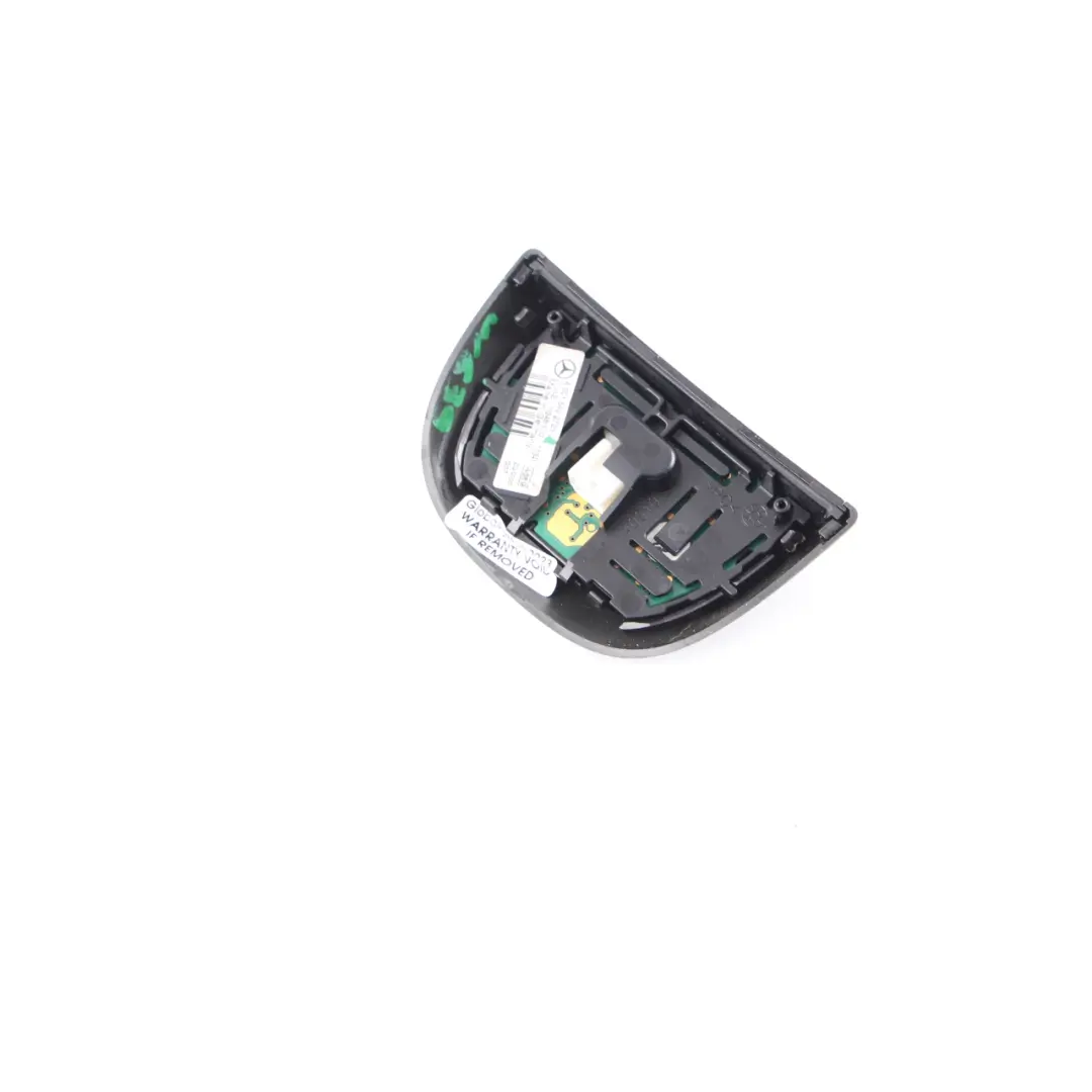 Pantalla del sensor aparcamiento Mercedes Vito W639 Indicador PDC para con número de pieza A0015422723 Pantalla del sensor aparcamiento Mercedes Vito W639 Indicador PDC - SKU A0015422723 - Número de pieza A0015422723