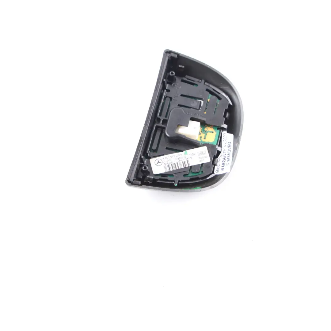  Pantalla del sensor aparcamiento Mercedes Vito W639 Indicador PDC - SKU A0015422723 - Número de pieza A0015422723