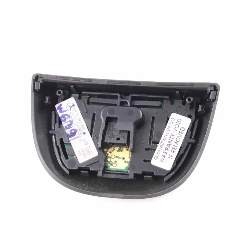 Mercedes Vito W639 Sensor Zumbador Altavoz Señal PDC Pantalla - SKU A0015422823 - Número de pieza A0015422823