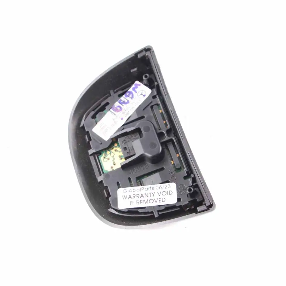 Mercedes Vito W639 Parking Sensor Buzzer Speaker Signal PDC Display - SKU A0015422823 - Part number A0015422823