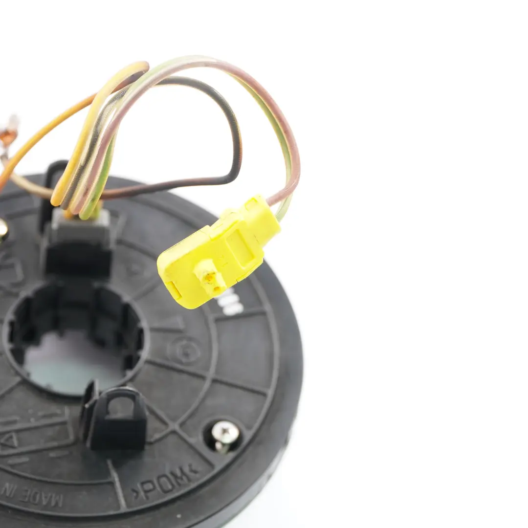 Angulo Sensor Deslizamiento Anillo Squib para Volante Mercedes W168 W210 con número de pieza A0015423918 Volante Mercedes W168 W210 Angulo Sensor Deslizamiento Anillo Squib - SKU A0015423918 - Número de pieza A0015423918