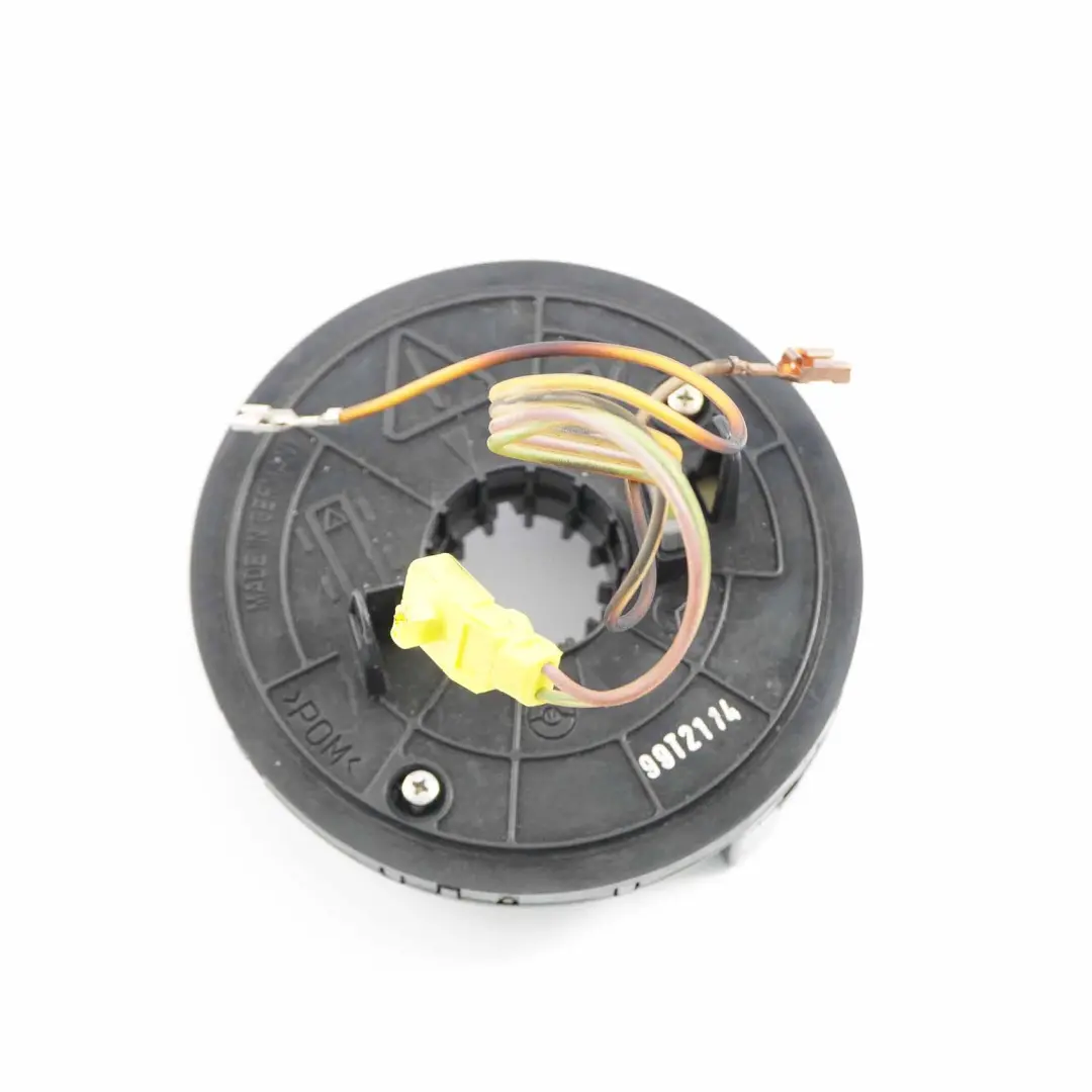  Steering Wheel Mercedes W168 W210 Angle Sensor Slip Ring Squib - SKU A0015423918 - Part number A0015423918