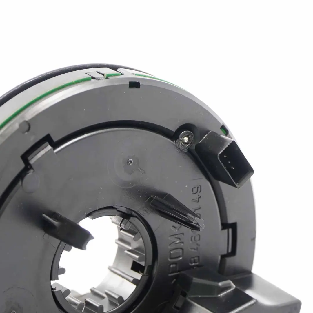  Steering Wheel Mercedes W168 W210 Angle Sensor Slip Ring Squib - SKU A0015423918 - Part number A0015423918