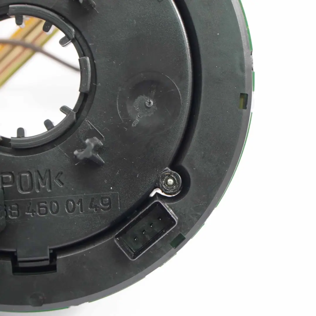 Angulo Sensor Deslizamiento Anillo Squib para Volante Mercedes W168 W210 con número de pieza A0015423918 Volante Mercedes W168 W210 Angulo Sensor Deslizamiento Anillo Squib - SKU A0015423918 - Número de pieza A0015423918