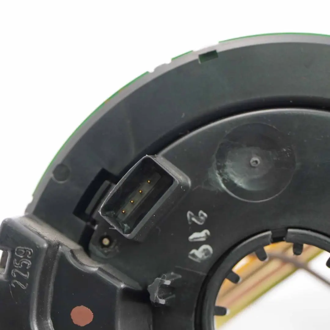 Angulo Sensor Deslizamiento Anillo Squib para Volante Mercedes W168 W210 con número de pieza A0015423918 Volante Mercedes W168 W210 Angulo Sensor Deslizamiento Anillo Squib - SKU A0015423918 - Número de pieza A0015423918