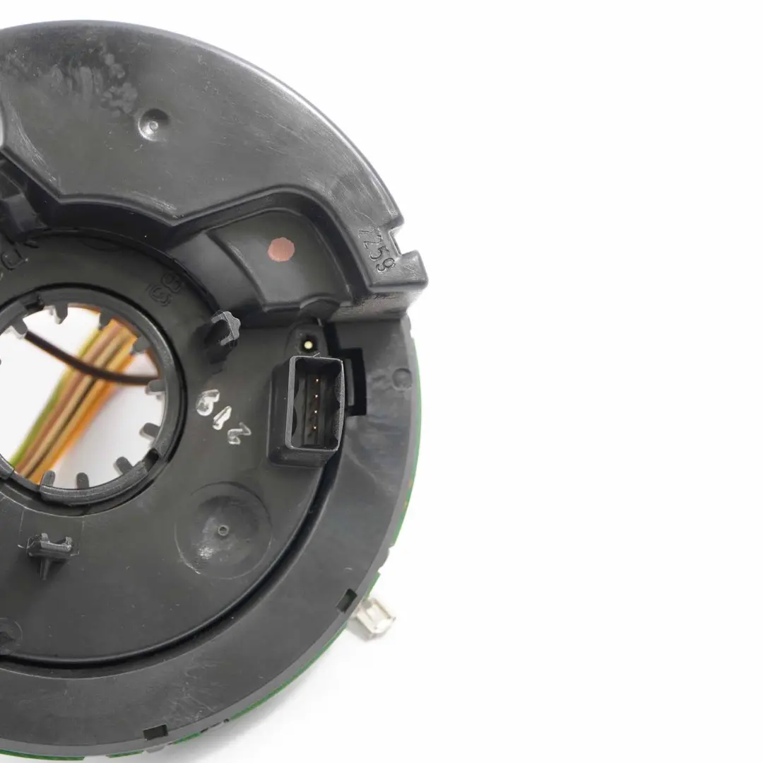  Steering Wheel Mercedes W168 W210 Angle Sensor Slip Ring Squib - SKU A0015423918 - Part number A0015423918