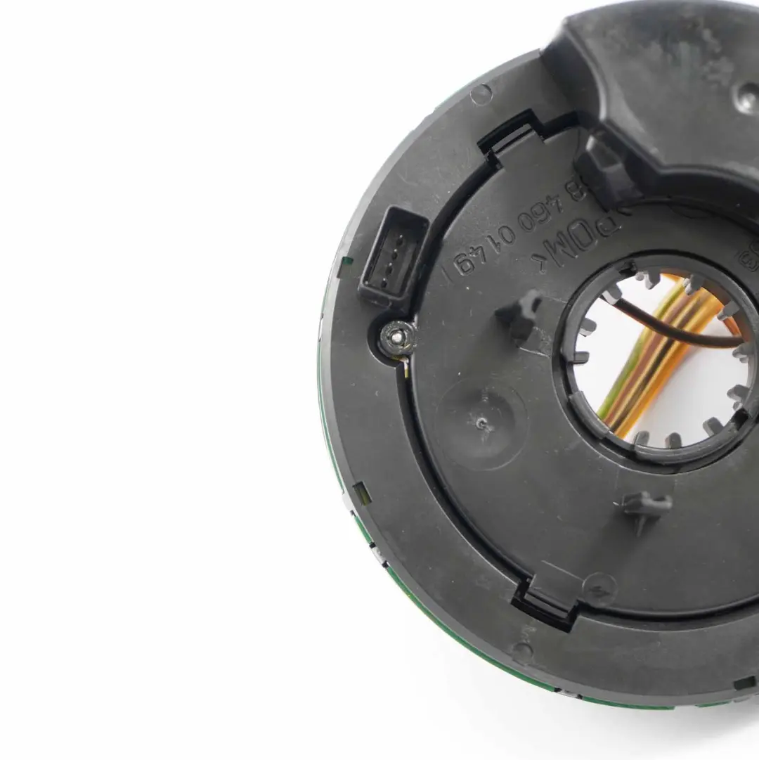Angulo Sensor Deslizamiento Anillo Squib para Volante Mercedes W168 W210 con número de pieza A0015423918 Volante Mercedes W168 W210 Angulo Sensor Deslizamiento Anillo Squib - SKU A0015423918 - Número de pieza A0015423918