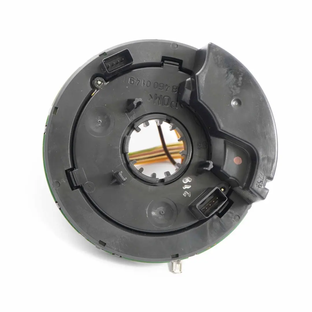 Steering Wheel Mercedes W168 W210 Angle Sensor Slip Ring Squib to with Part number A0015423918 Steering Wheel Mercedes W168 W210 Angle Sensor Slip Ring Squib - SKU A0015423918 - Part number A0015423918