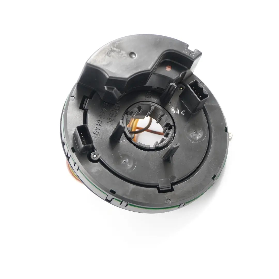 Angulo Sensor Deslizamiento Anillo Squib para Volante Mercedes W168 W210 con número de pieza A0015423918 Volante Mercedes W168 W210 Angulo Sensor Deslizamiento Anillo Squib - SKU A0015423918 - Número de pieza A0015423918