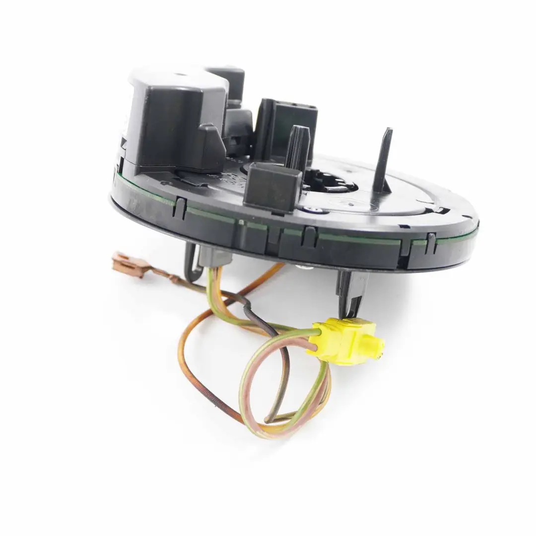 Lenkrad Mercedes W168 W210 Winkelsensor Schleifring Squib für mit Teilenummer A0015423918 Lenkrad Mercedes W168 W210 Winkelsensor Schleifring Squib - SKU A0015423918 - Teilenummer A0015423918