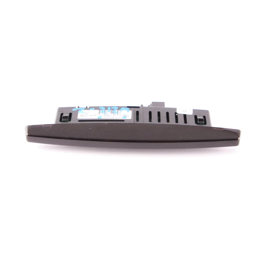  Parktronic Screen Mercedes W207 W212 Front Parking Sensor Display - SKU A0015424423 - Part number A0015424423