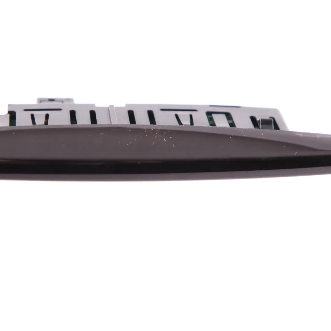  Parktronic Screen Mercedes W207 W212 Front Parking Sensor Display - SKU A0015424423 - Part number A0015424423