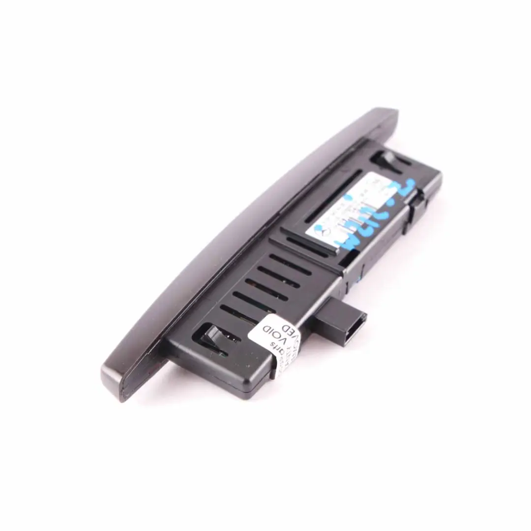  Parktronic Screen Mercedes W207 W212 Front Parking Sensor Display - SKU A0015424423 - Part number A0015424423