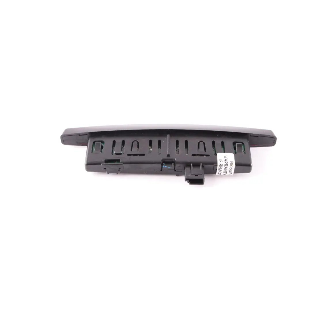 Mercedes W207 W212 Wyświetlacz Czujników PDC - SKU A0015424423 - Numer Części A0015424423