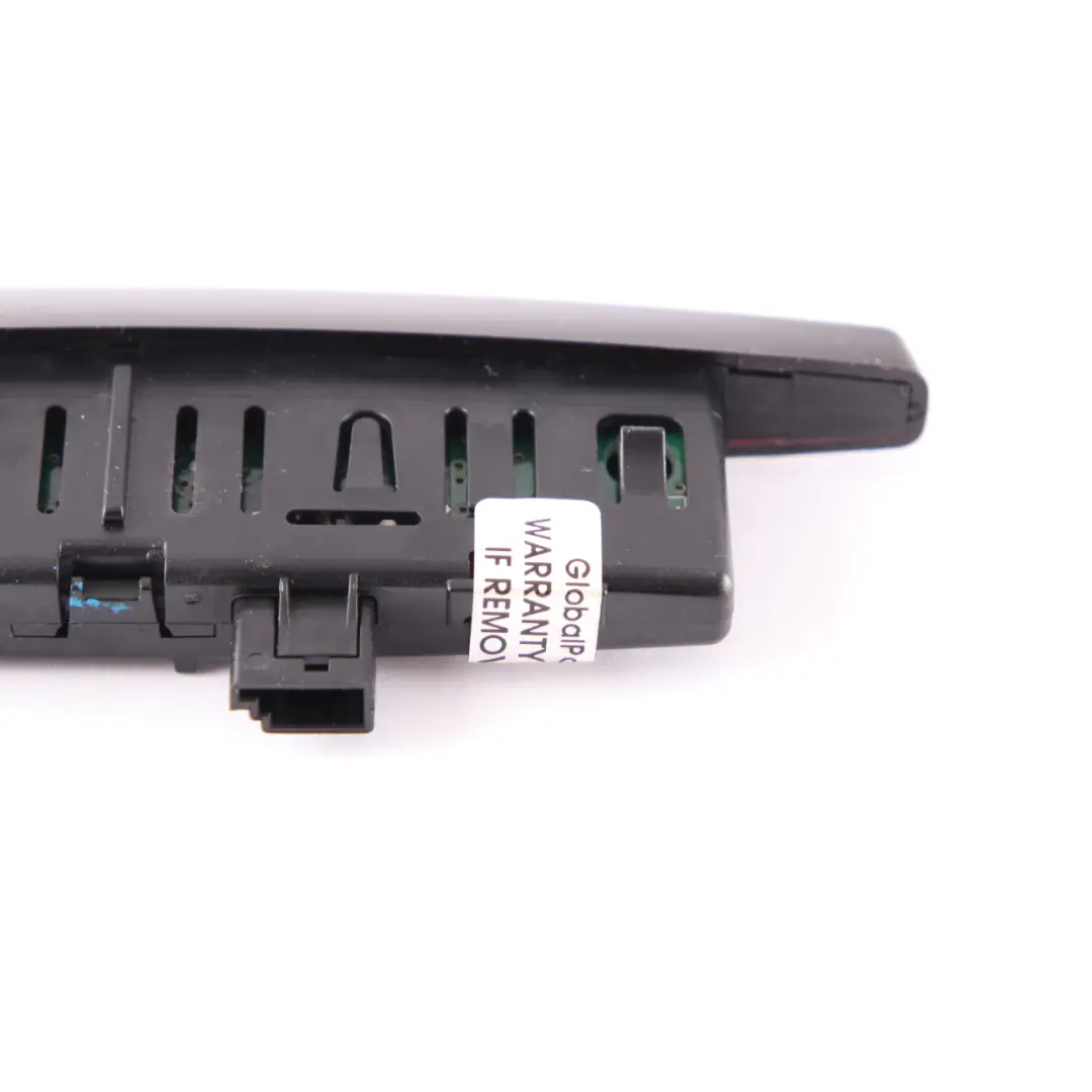  Parktronic Screen Mercedes W207 W212 Front Parking Sensor Display - SKU A0015424423 - Part number A0015424423