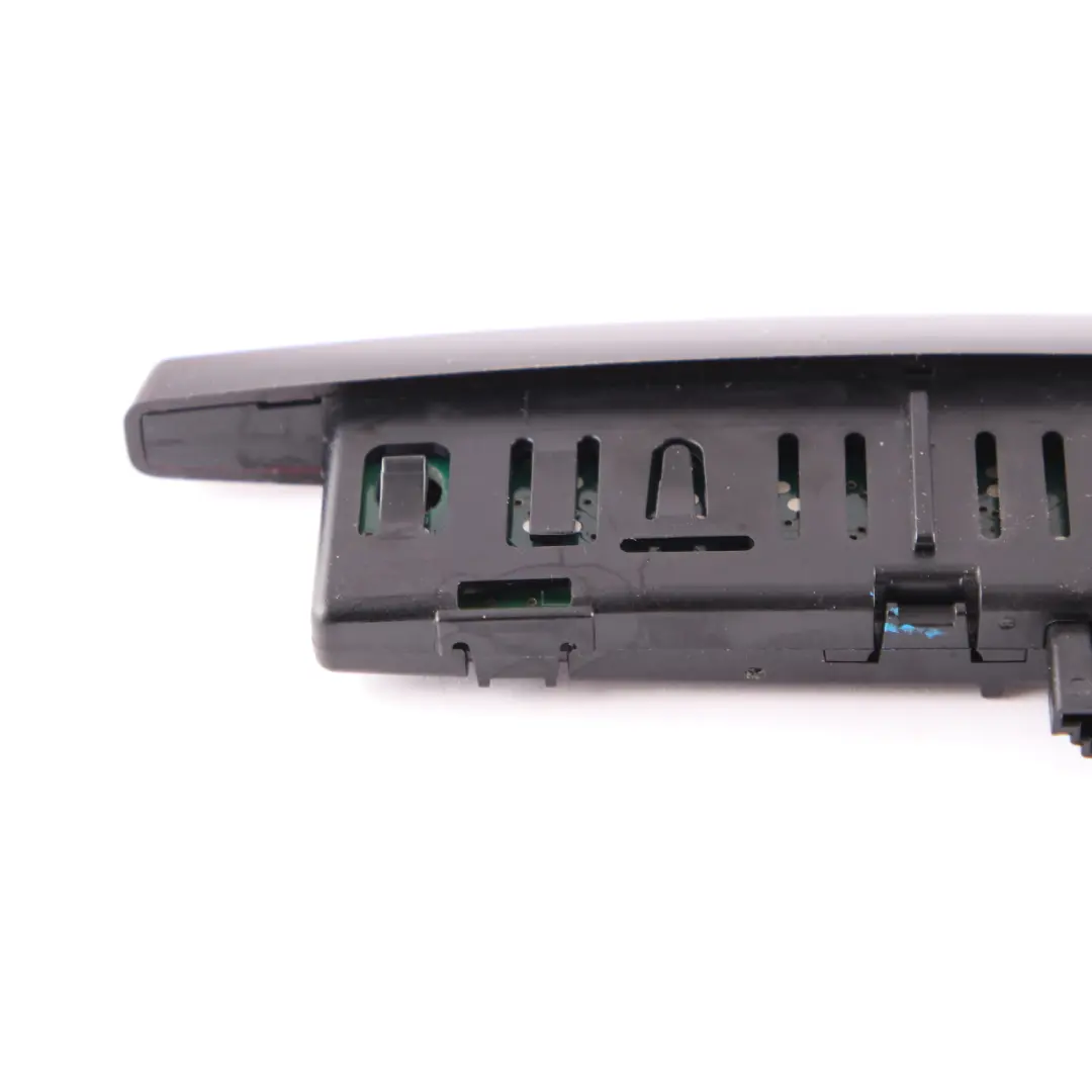 Mercedes W207 W212 Wyświetlacz Czujników PDC - SKU A0015424423 - Numer Części A0015424423