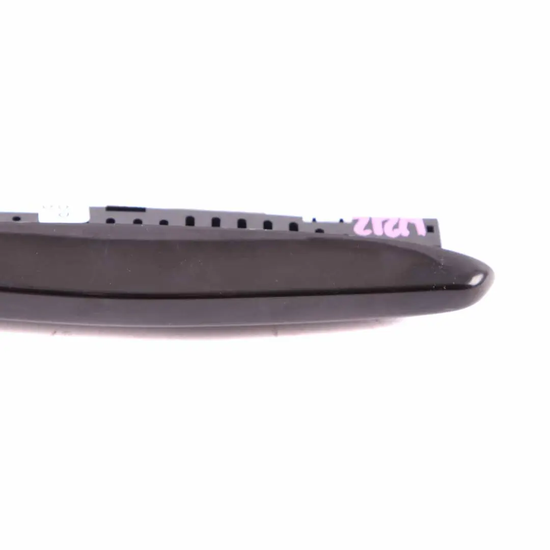 Mercedes W207 W212 Ekran Wyświetlacz Czujników PDC - SKU A0015424523 - Numer Części A0015424523