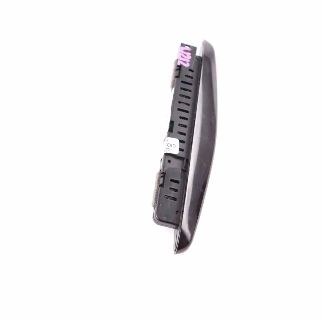 Mercedes W207 W212 Parktronic Bildschirm System Parksensor Warnanzeige - SKU A0015424523 - Teilenummer A0015424523