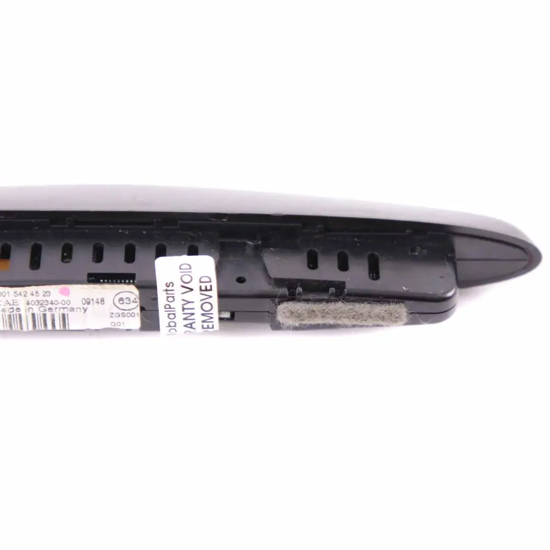 Mercedes W207 W212 Parktronic Bildschirm System Parksensor Warnanzeige - SKU A0015424523 - Teilenummer A0015424523