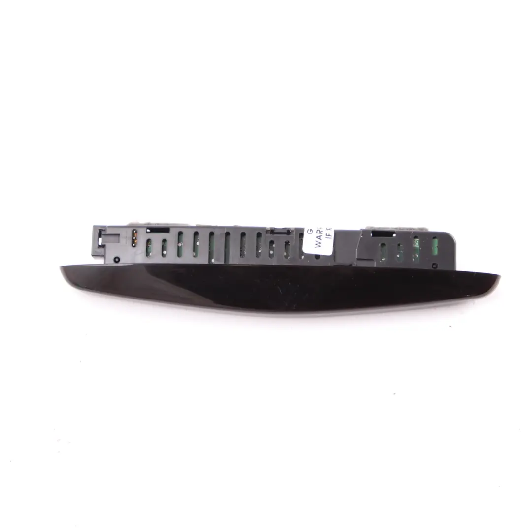 Mercedes W207 W212 Parktronic Bildschirm System Parksensor Warnanzeige - SKU A0015424523 - Teilenummer A0015424523