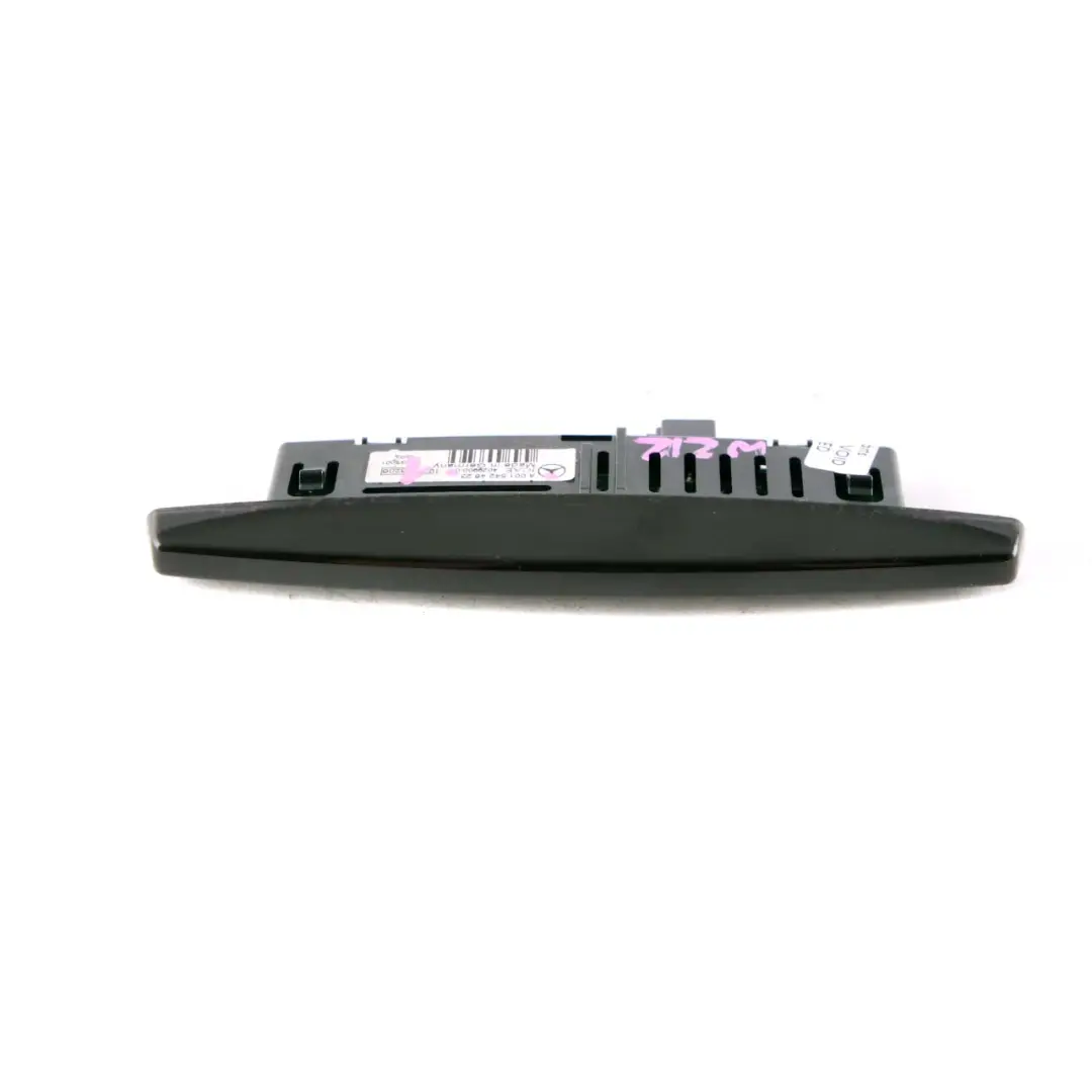  Mercedes-Benz C E A207 W204 W212 1 Front Parking PDC Display Panel - SKU A0015424623-1 - Part number A0015424623