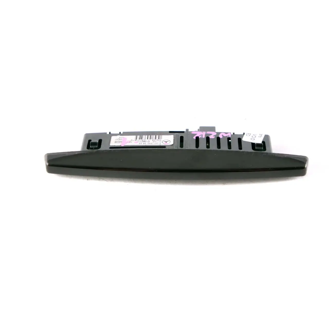 Mercedes-Benz C E A207 W204 W212 1 Front Parking PDC Display Panel A0015424623