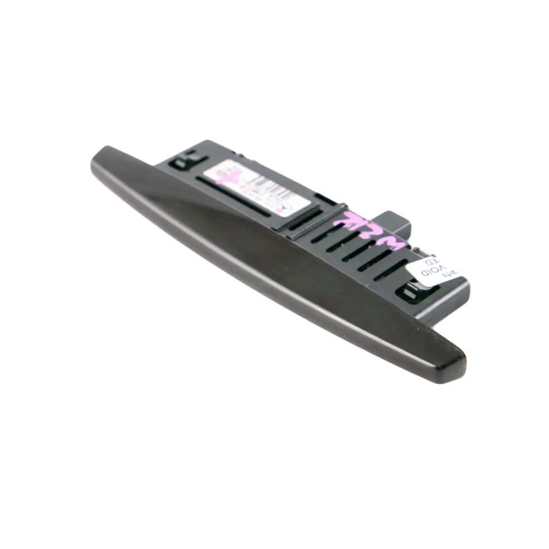  Mercedes-Benz C E A207 W204 W212 1 Front Parking PDC Display Panel - SKU A0015424623-1 - Part number A0015424623