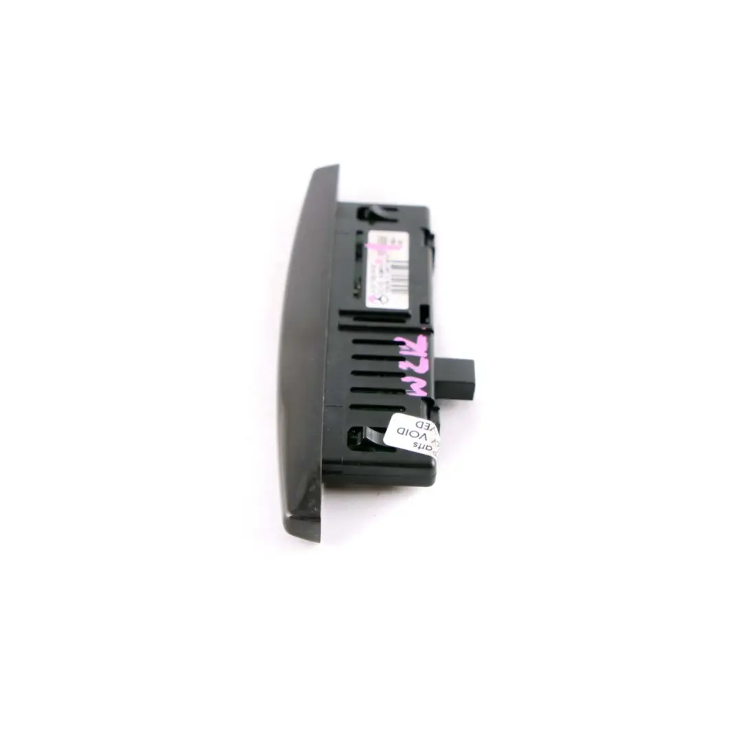  Mercedes-Benz C E A207 W204 W212 1 Front Parking PDC Display Panel - SKU A0015424623-1 - Part number A0015424623