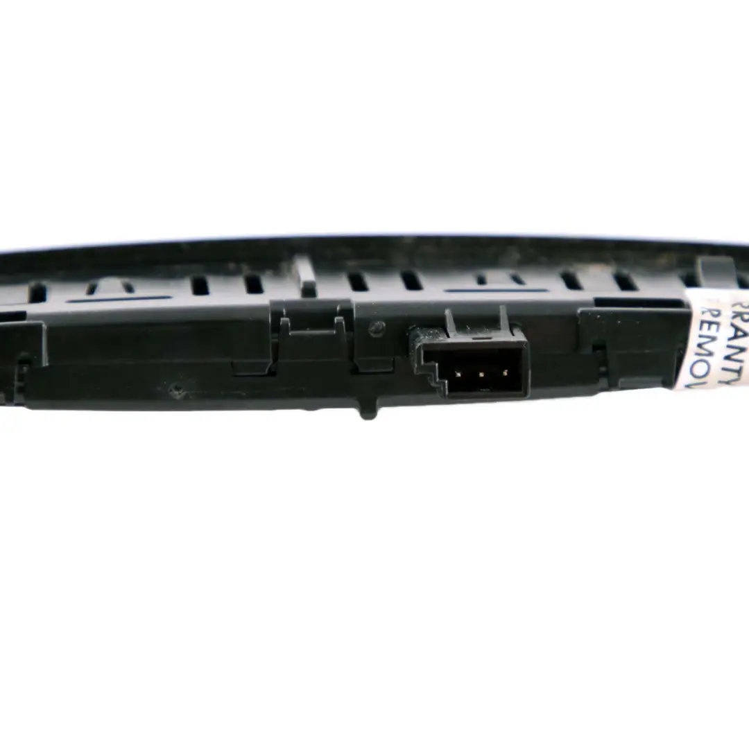  Mercedes-Benz C E A207 W204 W212 1 Front Parking PDC Display Panel - SKU A0015424623-1 - Part number A0015424623