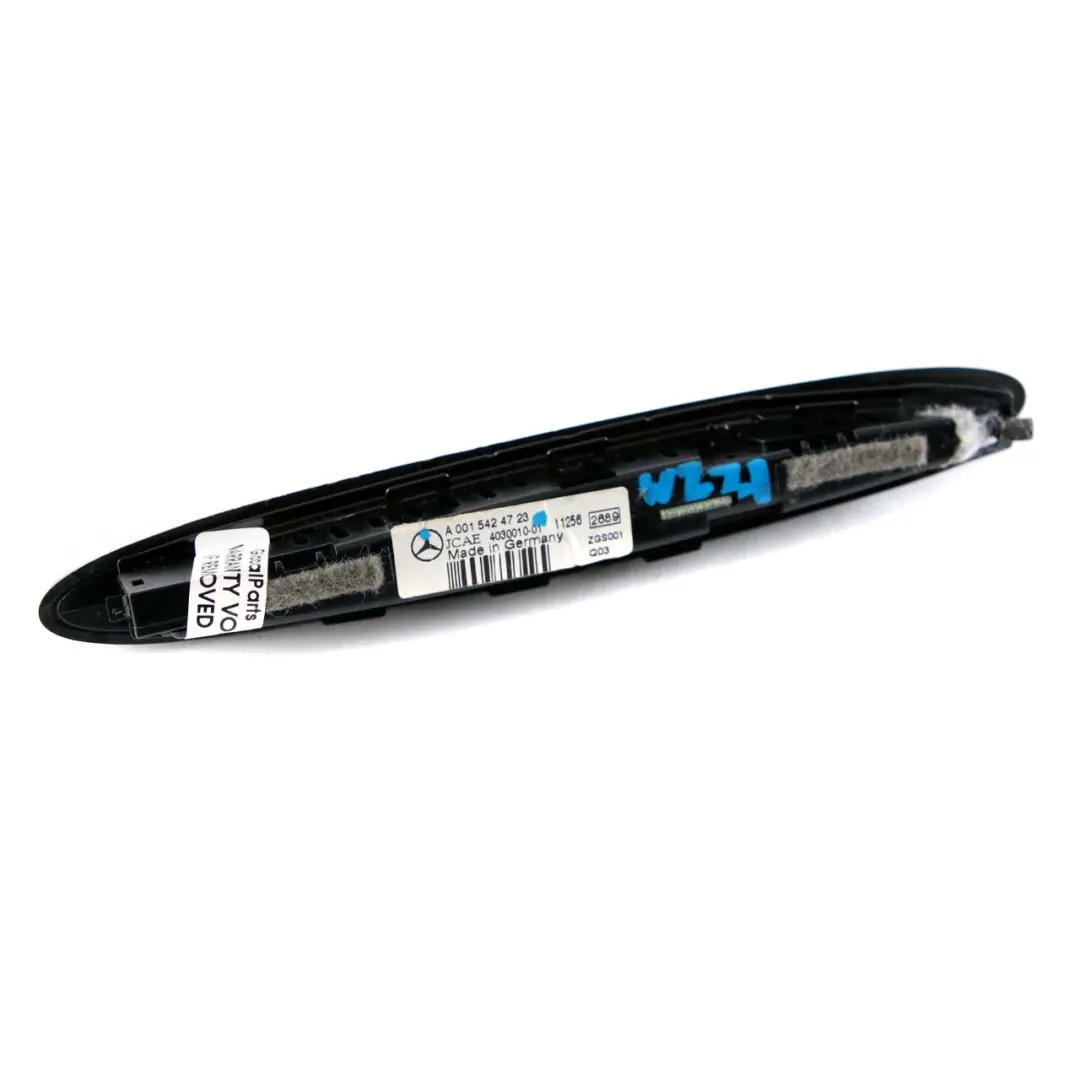 Mercedes W204 W207 W221 Sensor De Aparcamiento Control Pantalla PDC - SKU A0015424723-1 - Número de pieza A0015424723